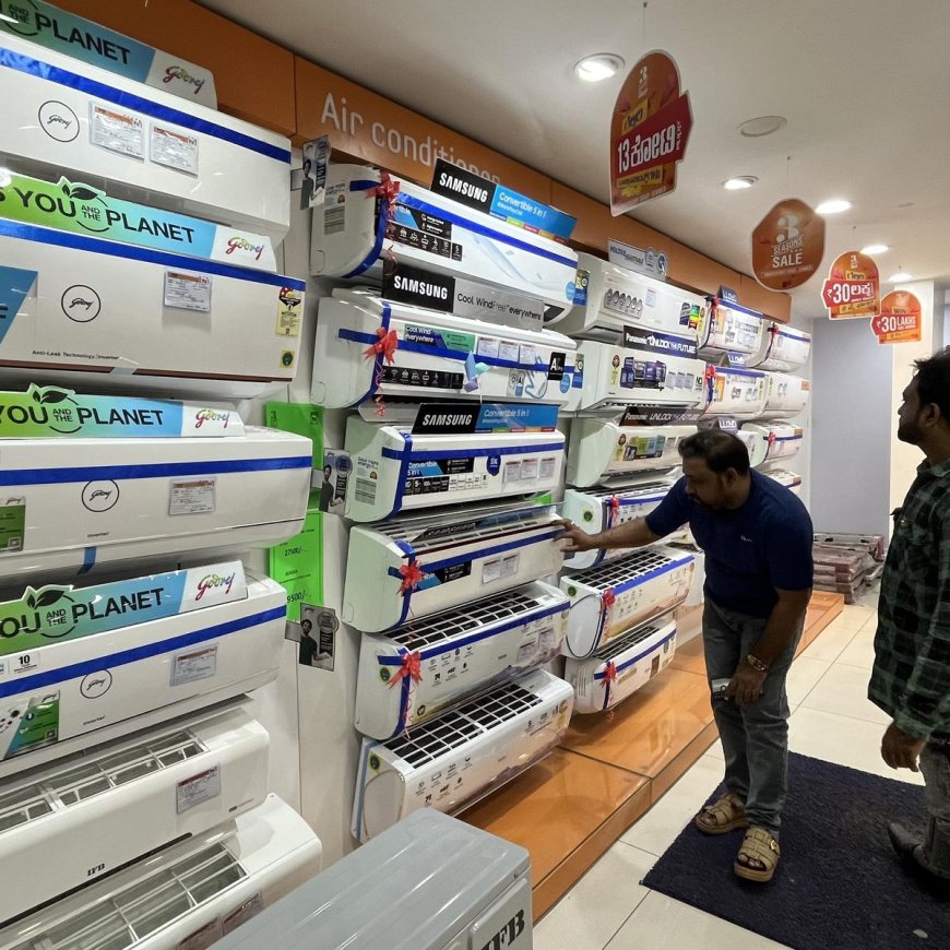 India cuts tax rates to spur consumption, blunt tariff impact
