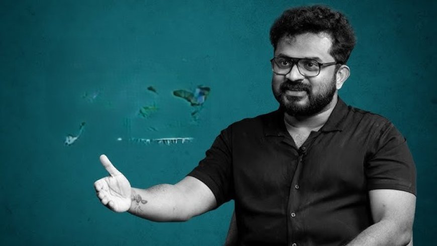 Thudarum director Tharun Moorthy discloses he is now working on a sequel to one of his earlier films