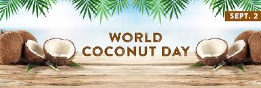 World Coconut Day: Coconut Development Board announces increased financial aid for farmers