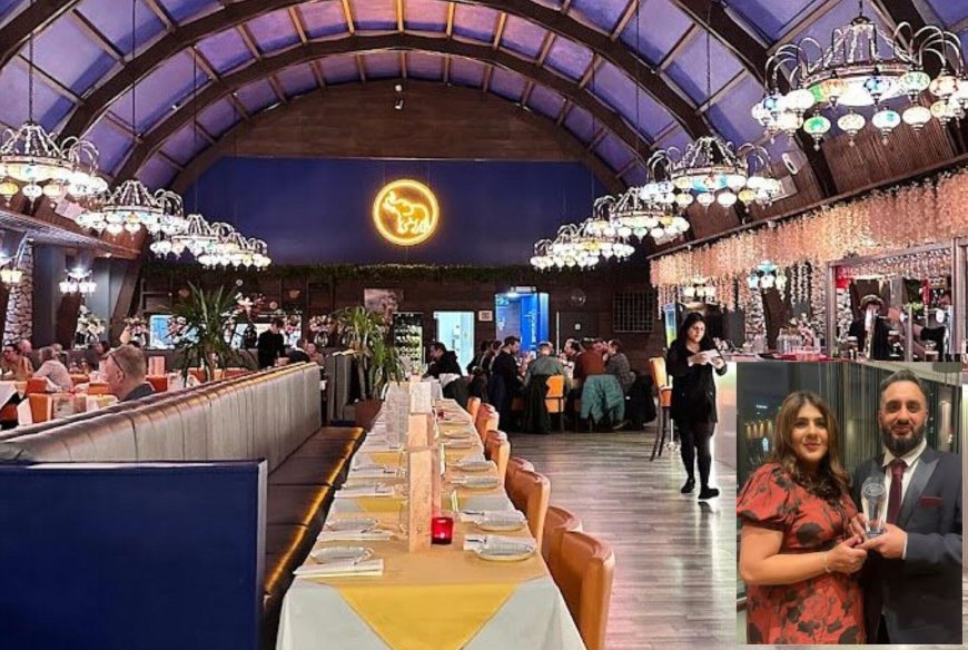 Support pours in for Indian restaurant owners in UK after diners skip paying bill