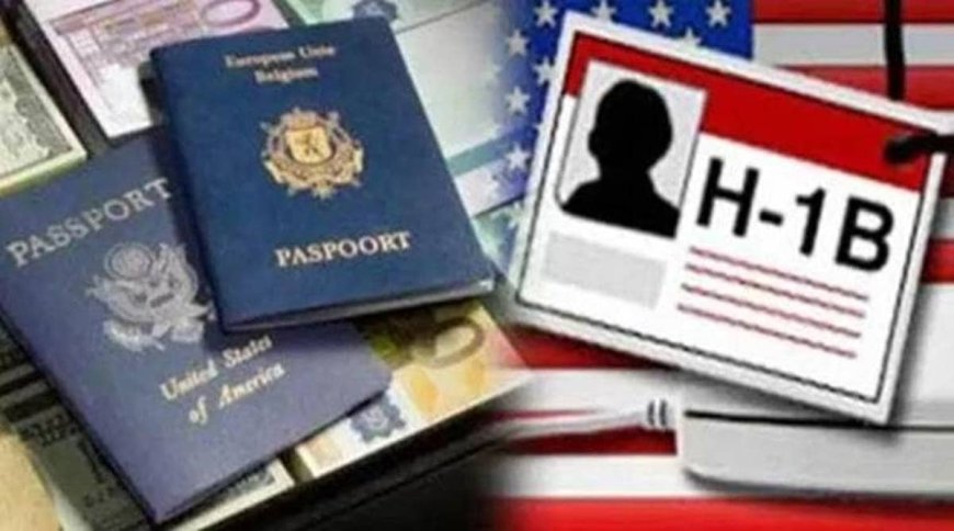 Trump announces major H1B visa, Green Card changes, impacting Indians the most; 'It's time for…'