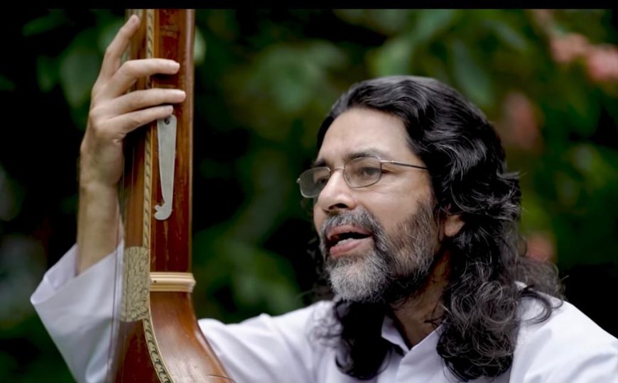 Dr. Fr. Paul Poovathingal: The Architect of the Indian Voice