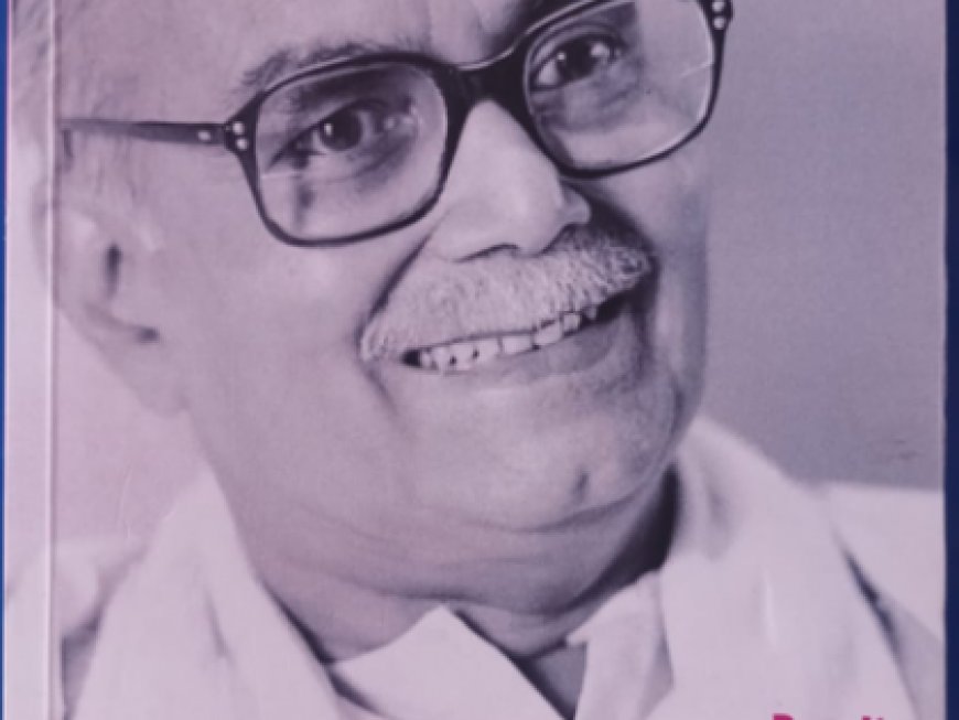 Book released on life of former RSS chief Rajju Bhaiya in Malayalam as Sangh marks centenary