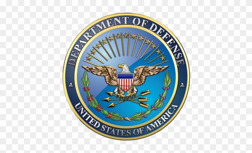 Trump renames US Department of Defence as 'Department of War'