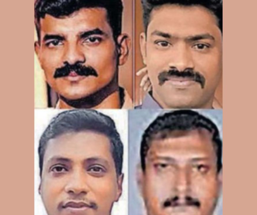 കുന്നംകുളം കസ്റ്റഡി മർദ്ദനം ; സംഭവത്തിൽ ഉൾപ്പെട്ട നാല് പോലീസുകാർക്കും സസ്പെൻഷൻ