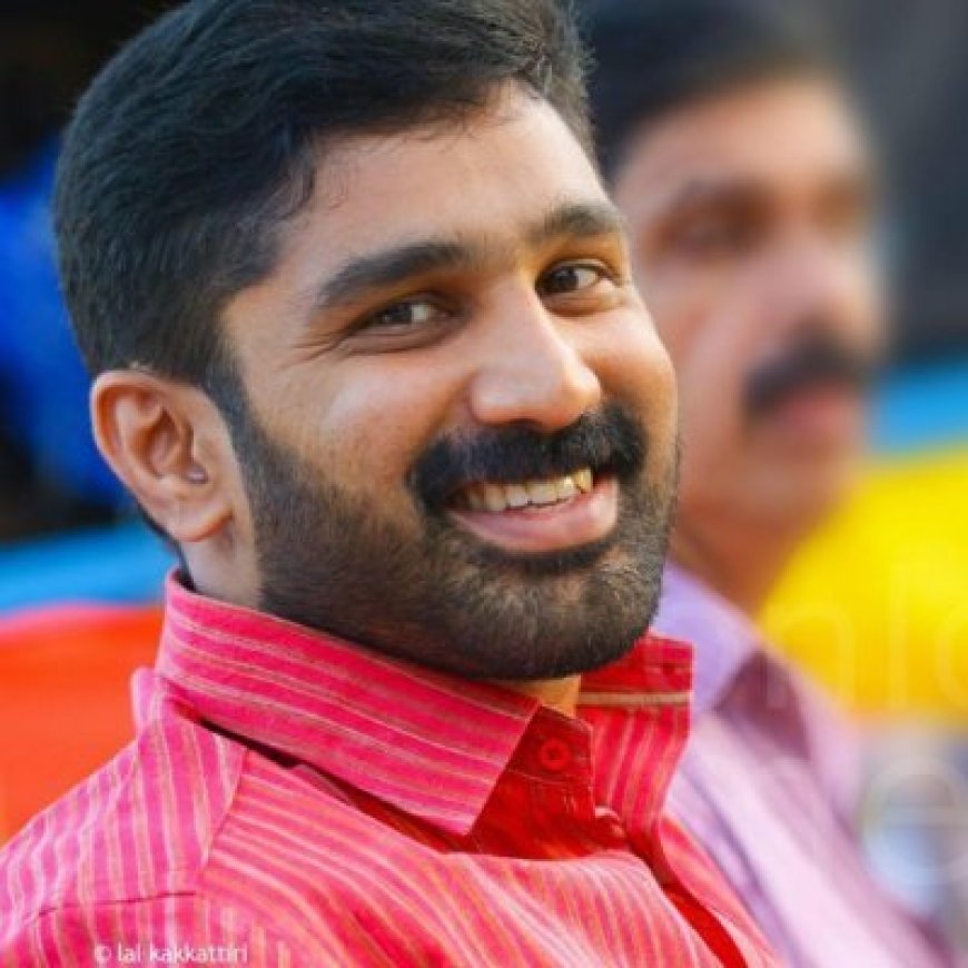 KPCC denounces misrepresentation over Bihar post, VT Balram still heads digital Media Cell