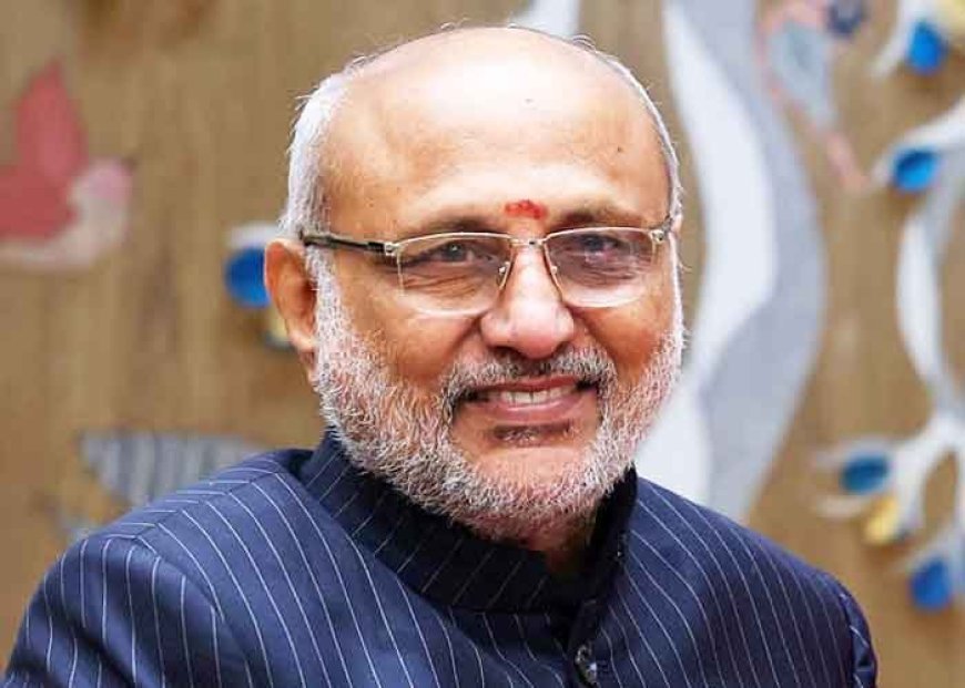 Only three Kerala MPs to back NDA candidate CP Radhakrishnan in Vice-Presidential poll