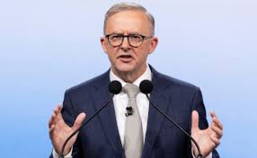 Australian PM demands apology from senator for anti-Indian migrant remark