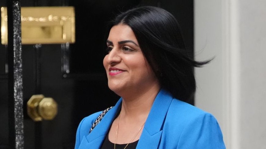 UK set to suspend visas for countries refusing migrant return deals — what this means for travellers