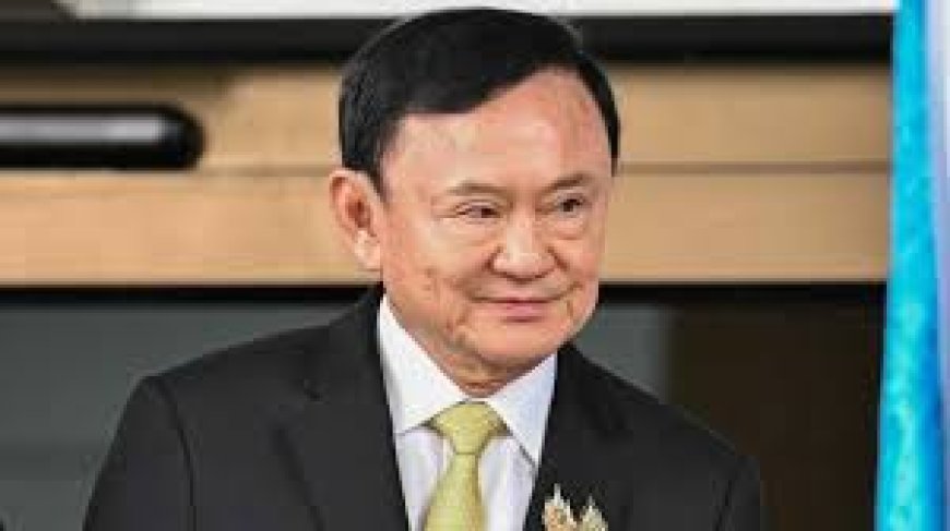 Thai court rules ex-PM Thaksin must serve one year in jail