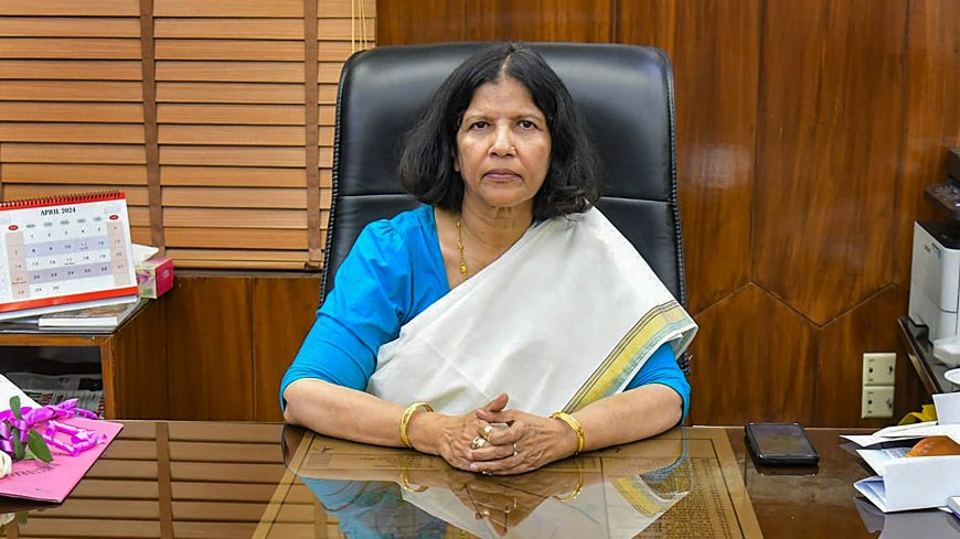 Supreme Court refuses to intervene in plea challenging the appointment of first woman V-C for Aligarh Muslim University