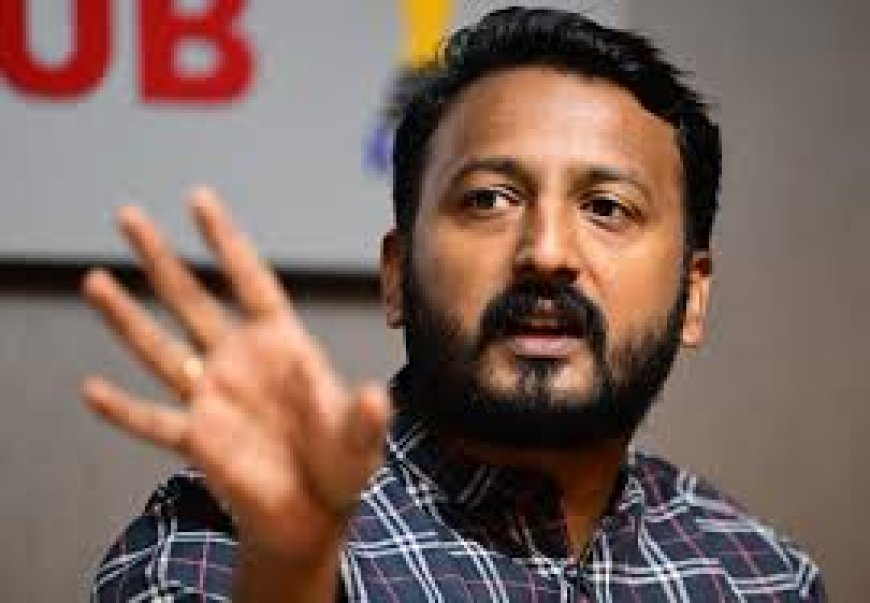 Probe against Rahul Mamkootathil reaches dead end as 'victims' not keen to pursue case