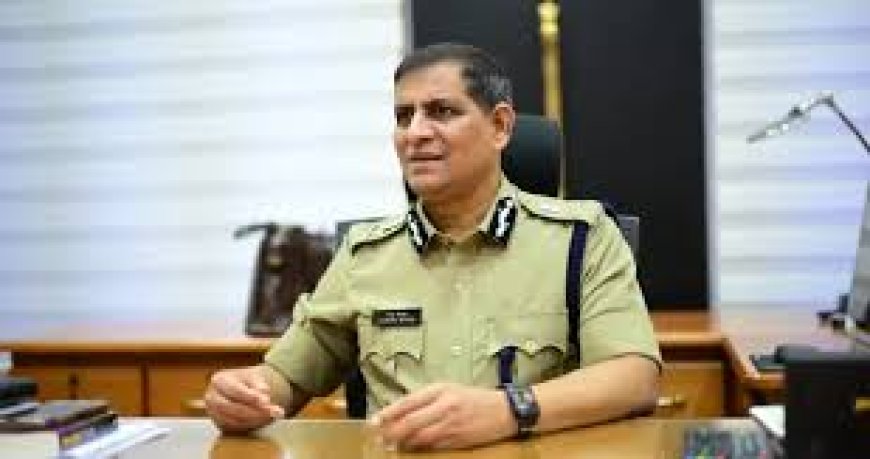 പൊലീസ് കസ്റ്റഡി മര്ദ്ദനങ്ങളില് കര്ശന നടപടിയുണ്ടാകും; റവാഡ ചന്ദ്രശേഖര്