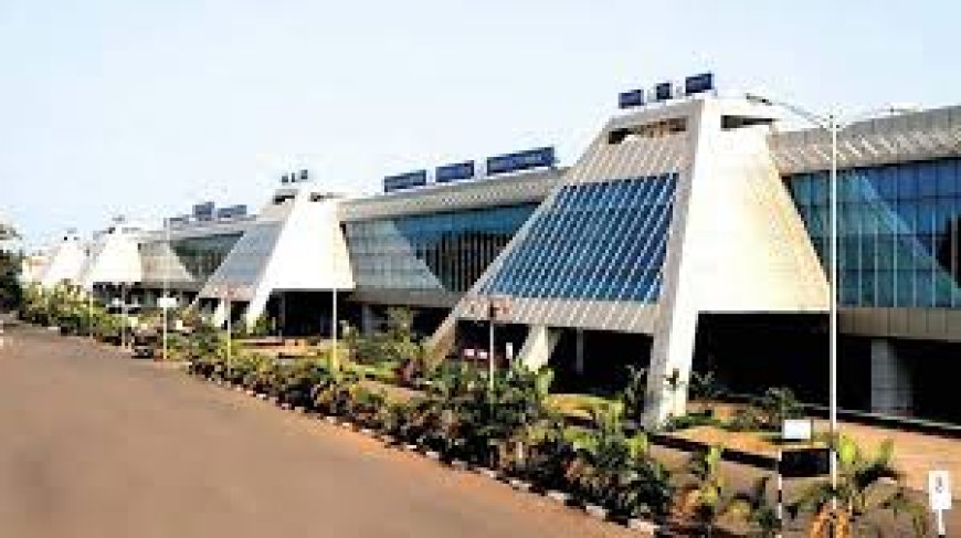 കരിപ്പൂര് വിമാനത്താവളത്തില് ഇന്റലിജന്റ് ഫാസ്റ്റ് ട്രാക്ക് ഇമിഗ്രേഷന് സംവിധാനം നിലവില് വന്നു