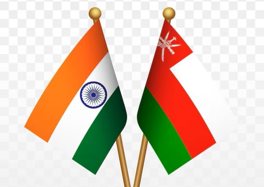 Oman’s investments in India shrink post-pandemic but trade expands sharply