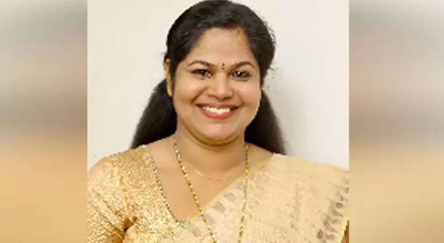 കൊച്ചി കോർപറേഷൻ മുൻ കൗൺസിലർ ഗ്രേസി ജോസഫിന് കുത്തേറ്റു; അക്രമം നടത്തിയത് മകൻ