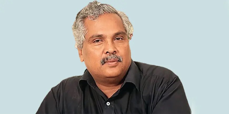 Binoy Viswam to continue as CPI state secretarry