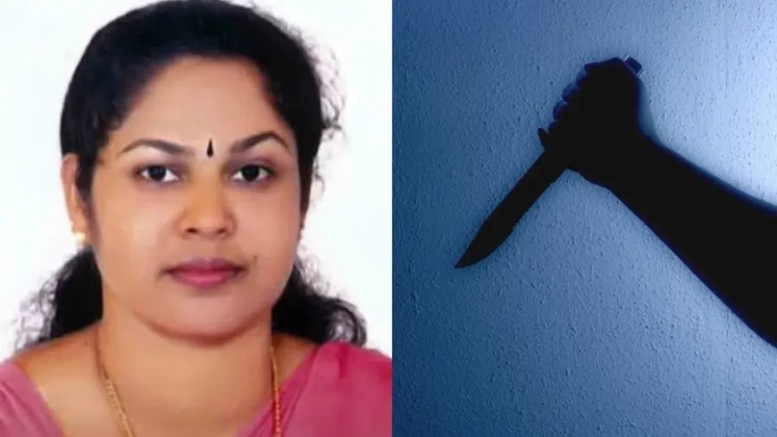 Son stabs former Cochin Corp councillor; police tracing accused, victim stable