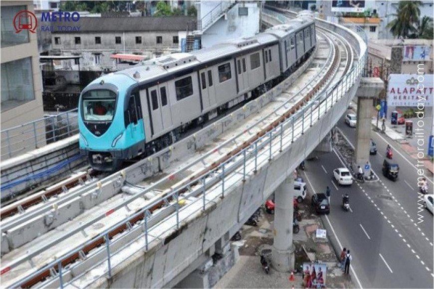 Centre assures full support for Kerala’s RRTS once DPR is submitted