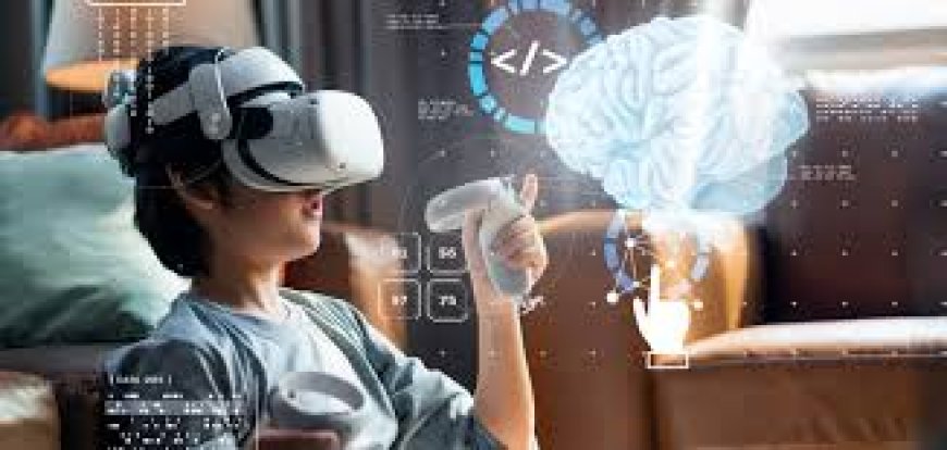 AR and VR in Education brings big changes across the world
