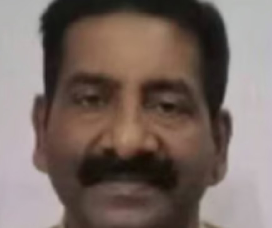 വയോധികനെ വാഹനം ഇടിച്ച് കൊലപ്പെടുത്തിയ കേസ്: പാറശാല എസ്.എച്ച്.ഓയ്ക്ക് സസ്പെൻഷൻ