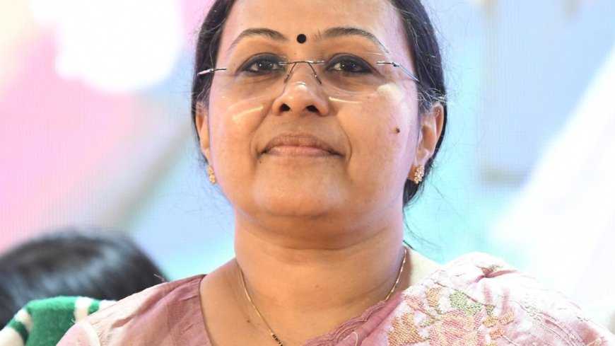 Kerala Health Minister faces heat over Acanthamoeba keratitis study