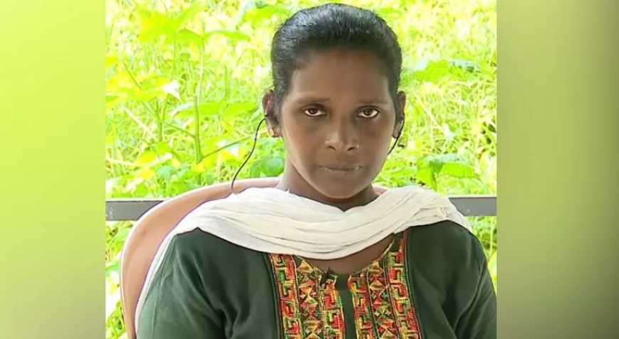 വ്യാജ മാലമോഷണക്കേസ്: ഒരു കോടി രൂപയും സര്‍ക്കാര്‍ ജോലിയും നഷ്ടപരിഹാരം ആവശ്യപ്പെട്ട് ബിന്ദു