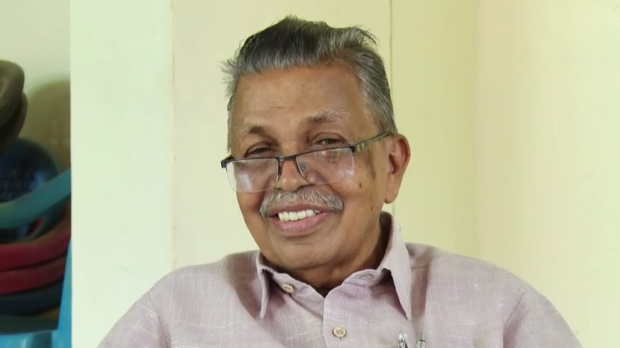 ലൈംഗികാതിക്രമ കേസില്‍ മുന്‍മന്ത്രി നീലലോഹിതദാസന്‍ നാടാരെ കുറ്റവിമുക്തനാക്കി ഹൈക്കോടതി