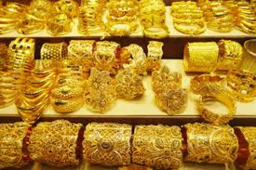 കുതിച്ച് സ്വര്ണവില ; പവന് 82,000 കടന്നു