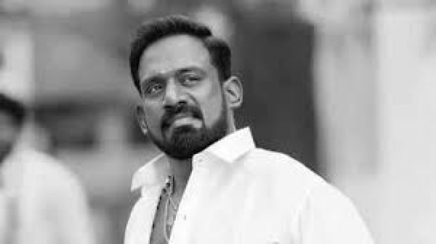 തമിഴ് ഹാസ്യ നടൻ റോബോ ശങ്കർ അന്തരിച്ചു