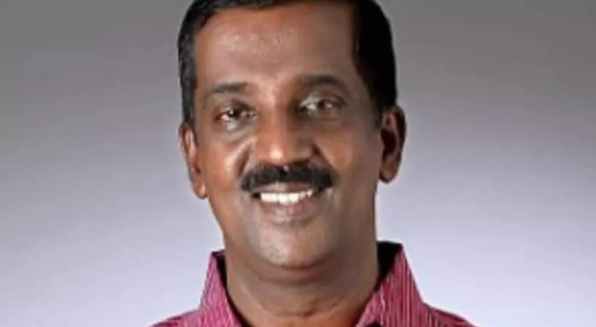 തലസ്ഥാനത്ത് ബിജെപി കൗണ്‍സിലര്‍ മരിച്ച നിലയില്‍;  ബിജെപിക്കെതിരെ പരാമര്‍ശവുമായി ആത്മഹത്യാക്കുറിപ്പ്