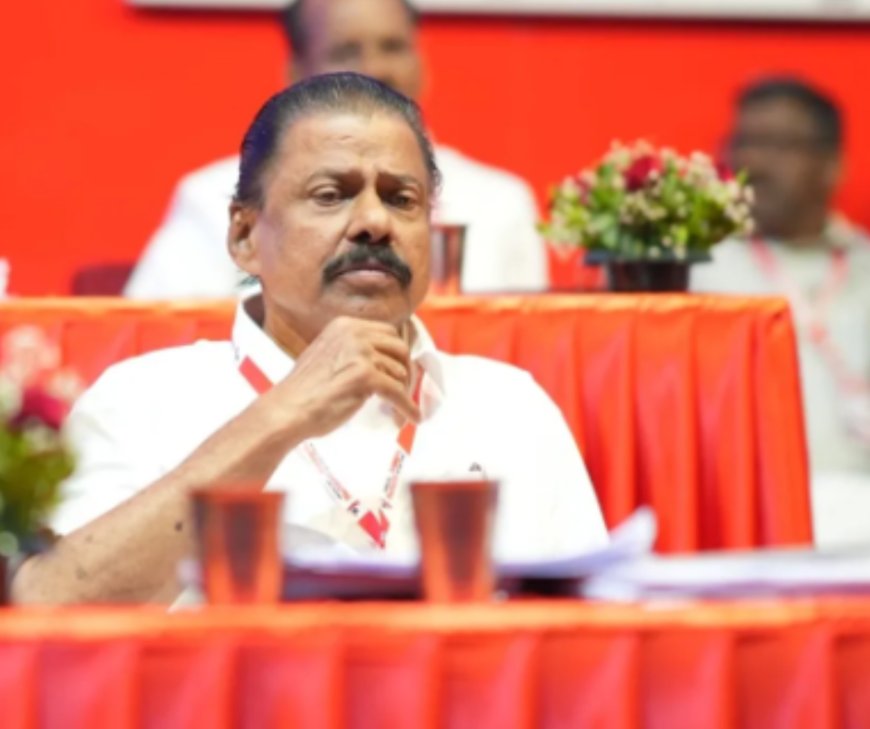 അയ്യപ്പസംഗമത്തിന് ആളുകള്‍ കുറവായിരുന്നുവെന്ന വാദം തള്ളി എംവി ഗോവിന്ദന്‍