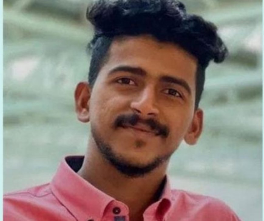 ദമാമില്‍ മലയാളി യുവാവ് കൊല്ലപ്പെട്ടു, സ്വദേശി പൗരന്‍ അറസ്റ്റില്‍