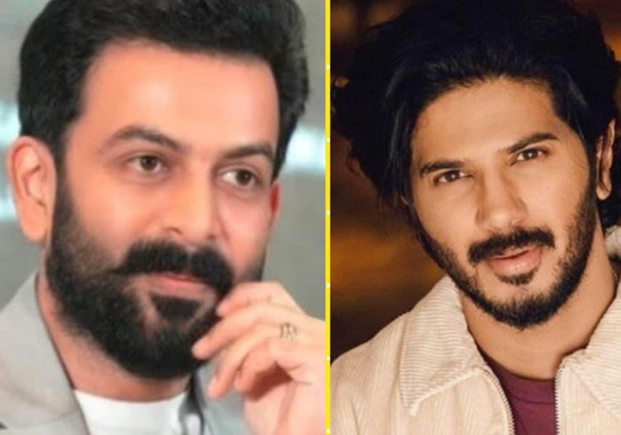Dulquer Salmaan’s luxury SUV seized by DRI, Customs in tax evasion probe