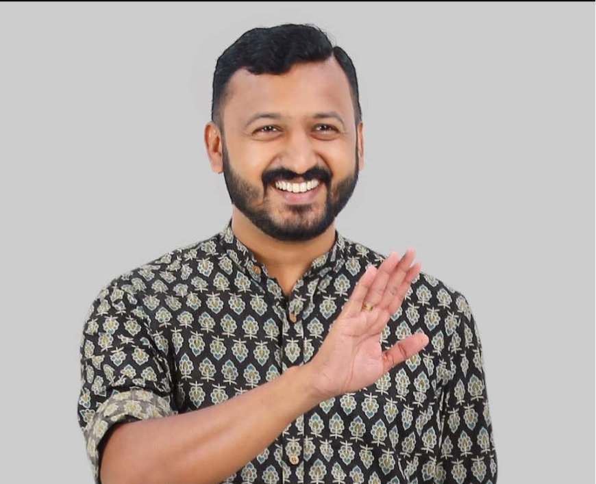 Rahul Mamkootathil returns to Palakkad amid protests