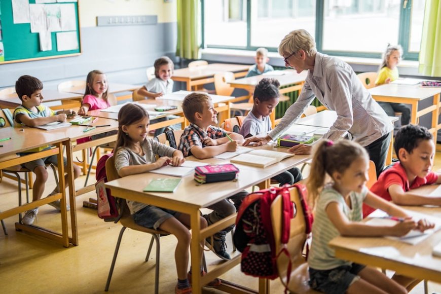 UAE schools set 1-month winter break dates for 2025-26, plan your holiday now