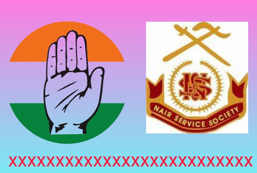 Cong begins moves to strengthen bridges with NSS as Left gets an edge