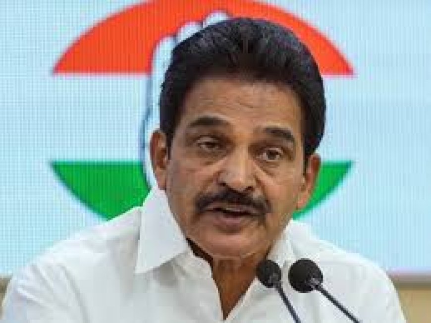 കേരളത്തിന് ലഭിക്കുന്ന എയിംസ് ആലപ്പുഴയില്‍ സ്ഥാപിക്കണം ; സുരേഷ് ഗോപിക്ക് പിന്തുണയുമായി  കെസി വേണുഗോപാല്‍ എംപി