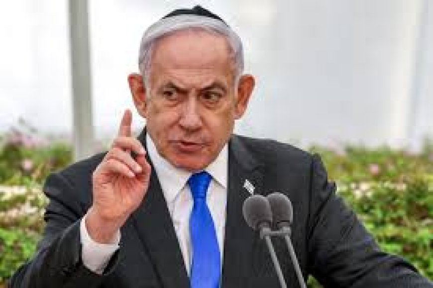 Netanyahu calls Palestinian recognition 'disgraceful', as dozens walk out of UN speech