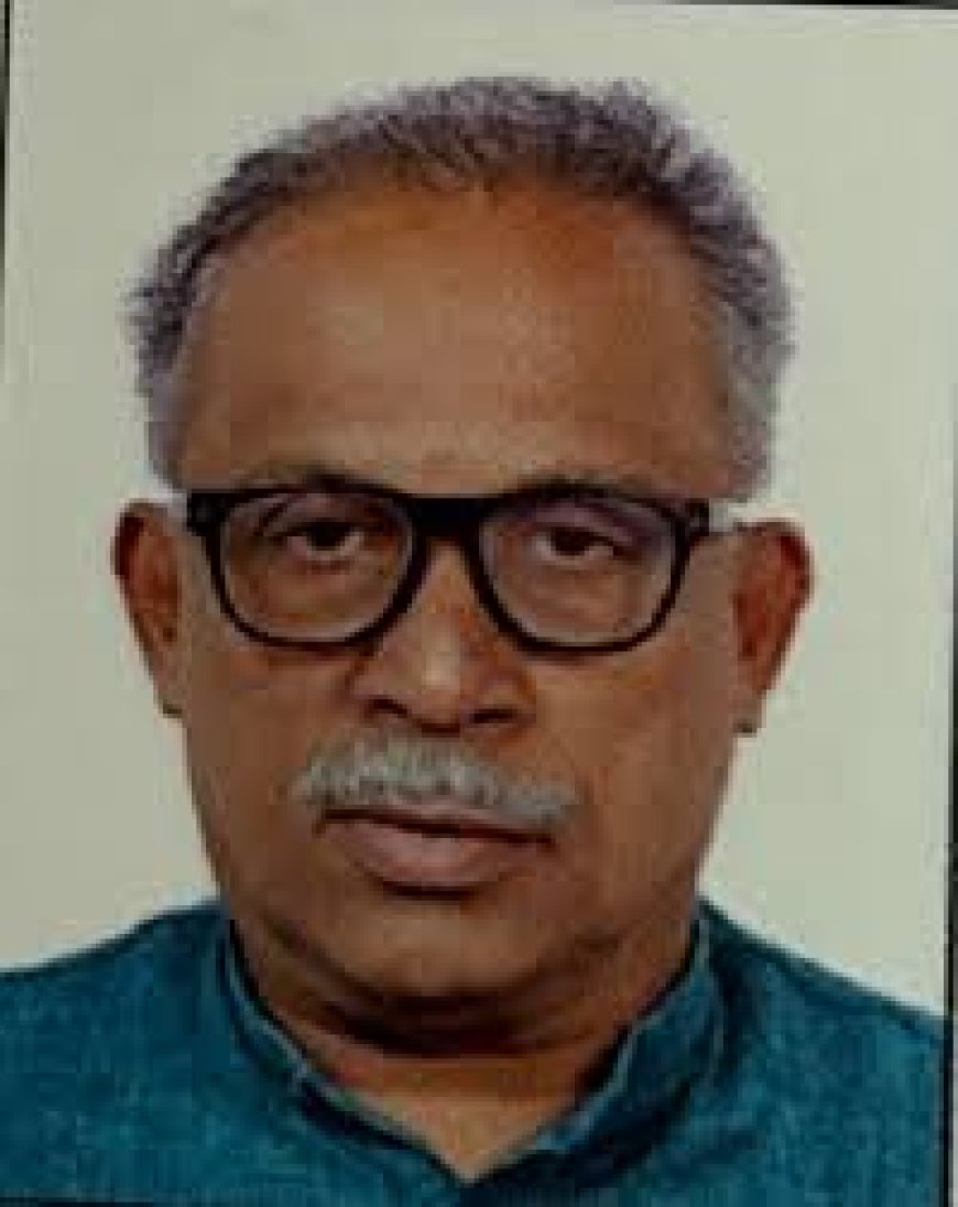 കെ.ജെ ഷൈനിനെതിരായ അപവാദപ്രചരണം; കെ.എം ഷാജഹാന് ജാമ്യം