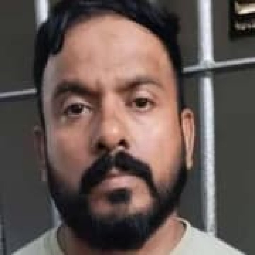 Former student arrested for defrauding teacher of cash and gold in Kerala