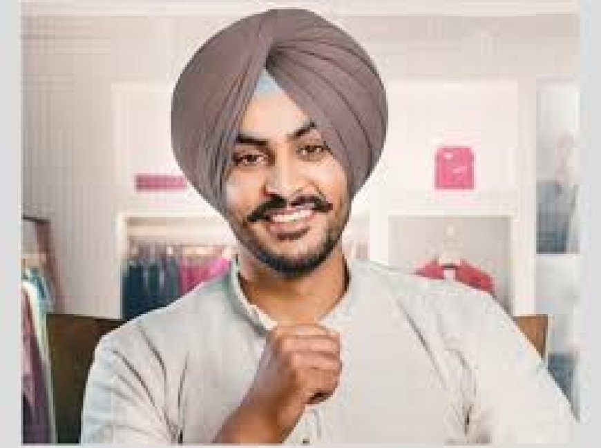 Punjabi singer Rajvir Jawanda 'critical' after road accident in Himachal Pradesh's Solan