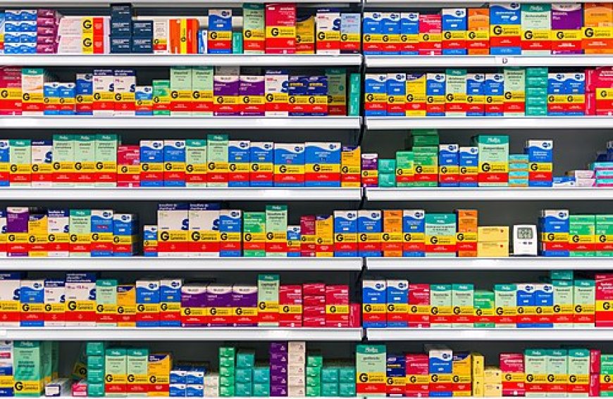 New US tariffs to target drugs, furniture, trucks