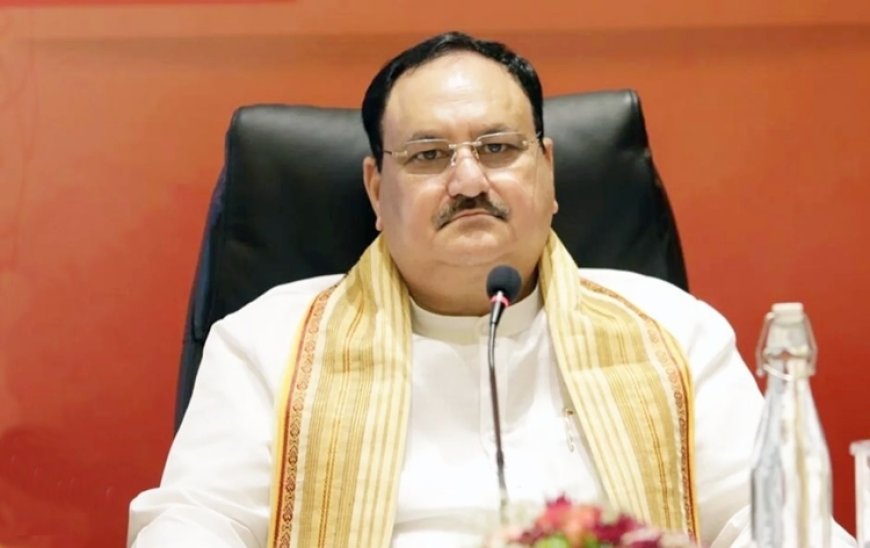 Kerala to get AIIMS at right time, Union Health Minister Nadda