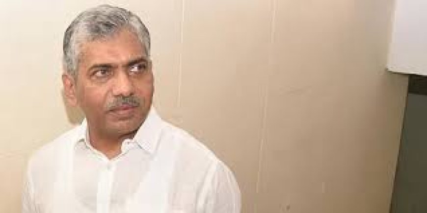 മുൻ ഡിജിപി ജേക്കബ് തോമസ് ആര്‍എസ്‌എസില്‍ സജീവമാകുന്നു