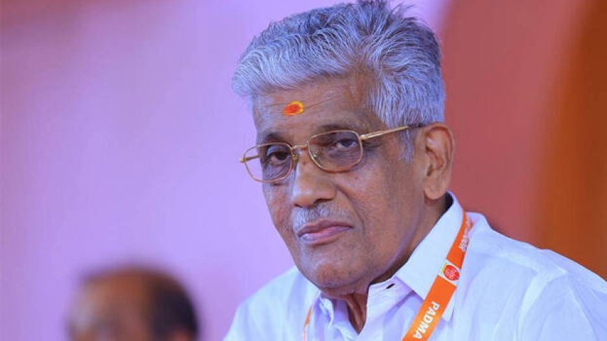 സുകുമാരൻ നായരുടെ നിലപാടുകളിൽ രാഷ്ട്രീയമില്ല; ഒരു കുടുംബത്തിലെ നാല് നായന്മാർ രാജിവച്ചാൽ എൻഎസ്എസിന് ഒന്നുമില്ലെന്ന്  ഗണേശ് കുമാർ