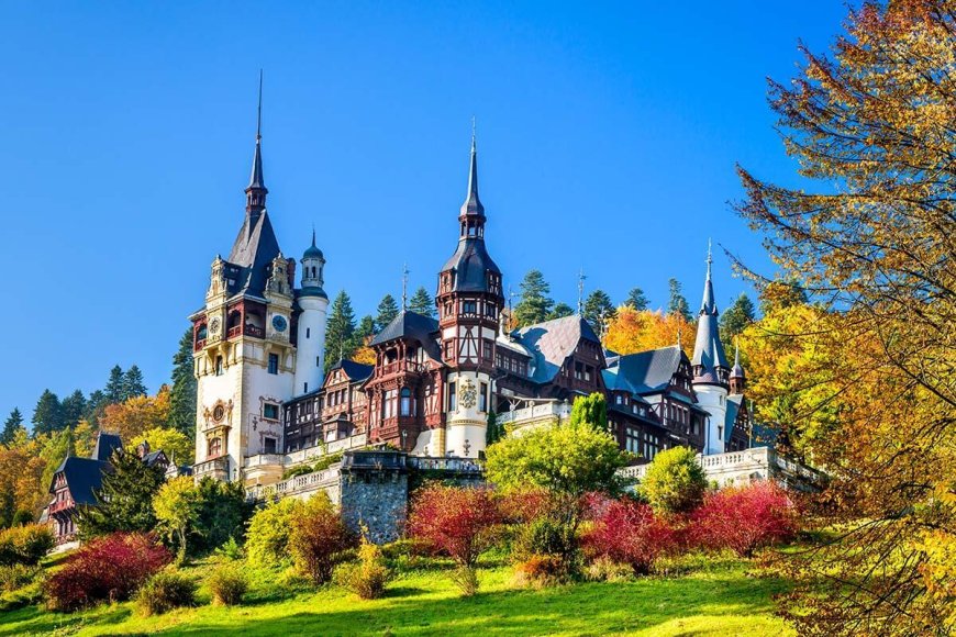 Indians can get permanent residency in Romania if they earn Rs 78,000 but there's a catch