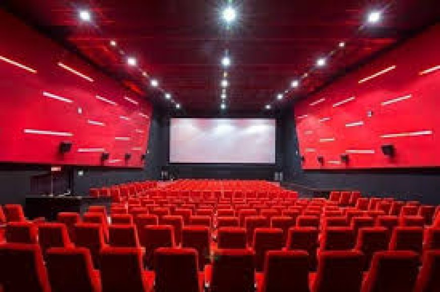 e-Ticketing system for Kerala Theatres on the anvil