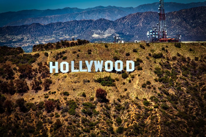 Trump announces 100% tariff on all films made outside US, to impose substantial levy on furniture imports