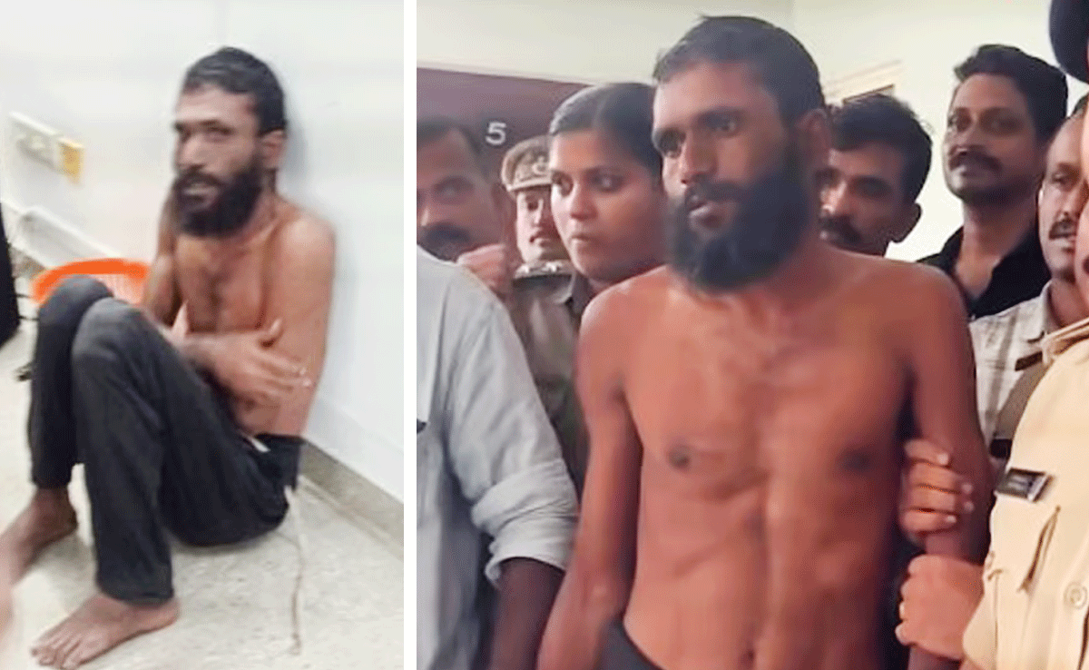 ഗോവിന്ദച്ചാമിയുടെ ജയിൽച്ചാട്ടം; ക്രൈംബ്രാഞ്ച് അന്വേഷിക്കും
